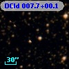 DCld 007.7+00.1