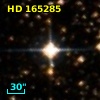 HD 165285