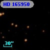 HD 165950