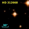HD 312668