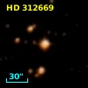 HD 312669