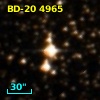BD-20  4965