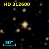 HD 312600