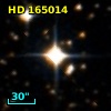 HD 165014