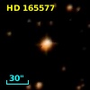 HD 165577