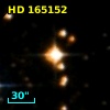 HD 165152