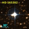 HD 165302