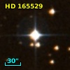 HD 165529