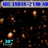 IDS 18018-2140 AB
