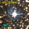 HD 165892