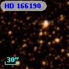HD 166190