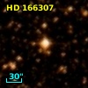 HD 166307