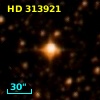 HD 313921