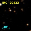 IRC -20423