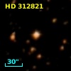HD 312821