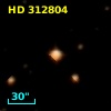HD 312804