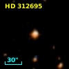 HD 312695