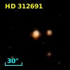 HD 312691