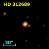 HD 312689