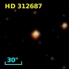 HD 312687