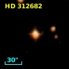 HD 312682