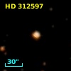 HD 312597