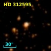 HD 312595