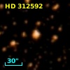HD 312592