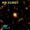 HD 313927