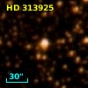 HD 313925