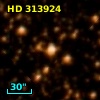 HD 313924