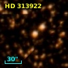 HD 313922