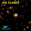 HD 313903