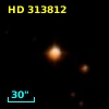 HD 313812