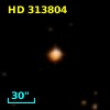HD 313804