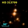 HD 313799