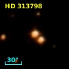 HD 313798