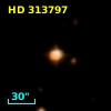 HD 313797