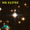 HD 313793