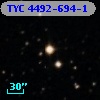 TYC 4492-694-1