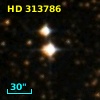 HD 313786