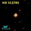 HD 313785