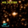 HD 313780