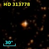HD 313778