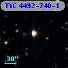 TYC 4492-740-1