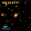 HD 313777