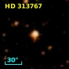 HD 313767