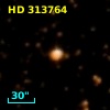 HD 313764