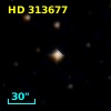 HD 313677