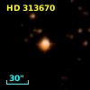 HD 313670